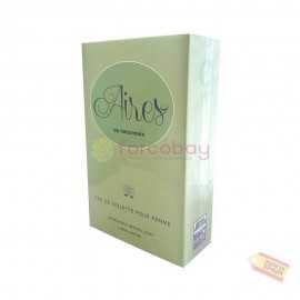 NATURMAIS AIRES EDT MULHER 100 ml