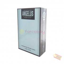 NATURMAIS ANGELUS EDT WOMAN 100 ml