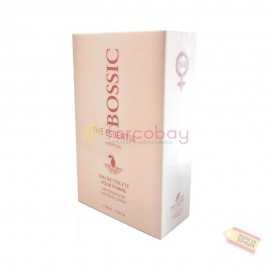 NATURMAIS BOSSIC THE ESSENTIA EDT FEMME 100 ml