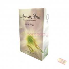 NATURMAIS ANA & ANA EDT MUJER 100 ml