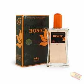 PRADY 107 BOSIC BROWN EDT MAN 100 ml