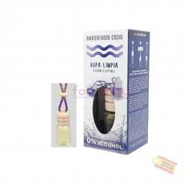 DEODORANTE MACCHINA NATURMAIS ABBIGLIAMENTO PULITO