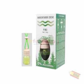 ASSAINISSEUR DE VOITURE NATURMAIS PINE