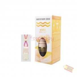 DEODORANTE MACCHINA NATURMAIS MANGO