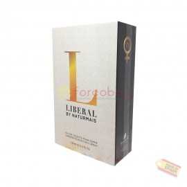 NATURMAIS LIBERAL EDT MUJER 100 ml