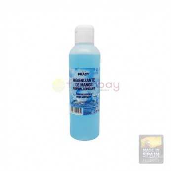 PRADY GEL HIDROALCOHÓLICO 250 ml