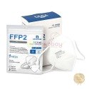 MASCARILLA FFP2 MARCADO CE 1 UNIDAD