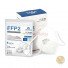 MASCARILLA FFP2 MARCADO CEE 1 UNIDAD