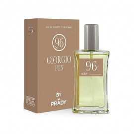 PRADY 96 FUN EDT MANN 100 ml