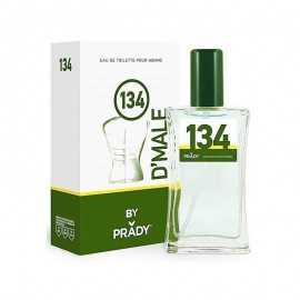 PRADY 134 D´MALE EDT HOMME 100 ml