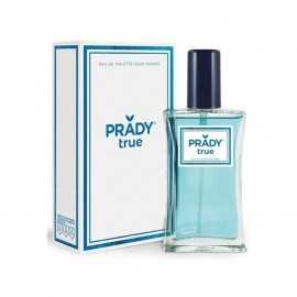 PRADY 110 TRUE EDT HOMBRE 100 ml