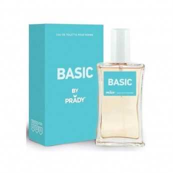 125 BASIC EDT UOMO 100 ml