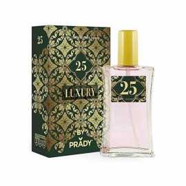 PRADY 25 LUXURY EDT MULHER 100 ml