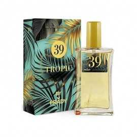 Prady TROPIC Eau de Toilette Donna
