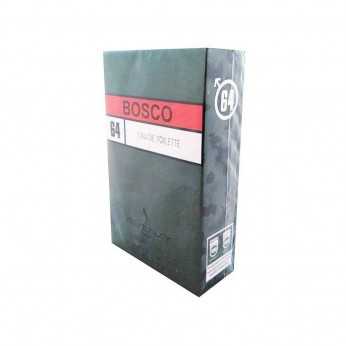 YESENSY 64 BOSCO EDT HOMME 100 ml