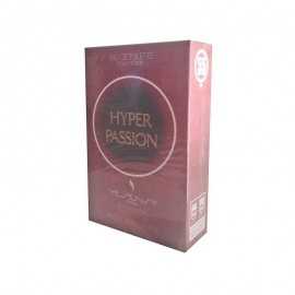 Yesensy HYPER PASSION Eau de Toilette para Mujer