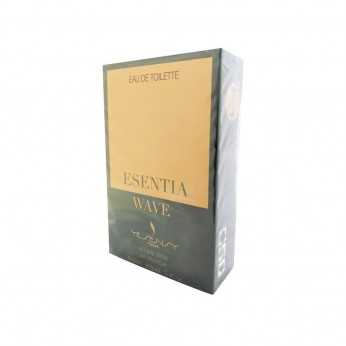 YESENSY 8 ESENTIA WAVE EDT HOMME 100 ml