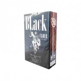 YESENSY 26 BLACK CLOUB EDT HOMEM 100 ml