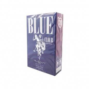 YESENSY 28 BLUE CLOUB EDT HOMBRE 100 ml