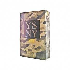 Yesensy YSNY MAN Eau de Toilette per Uomo