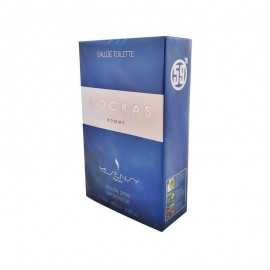 Yesensy ROCKAS Eau de Toilette pour Homme