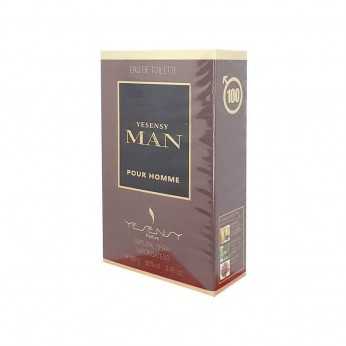 YESENSY 100 MAN EDT MAN 100 ml