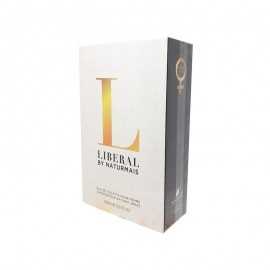 NATURMAIS LIBERAL EDP WOMAN 100 ml