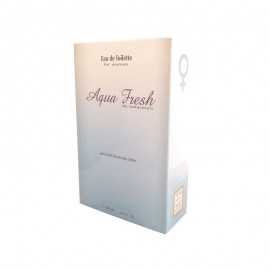 NATURMAIS AGUA FRESH EDT FEMME 100 ml