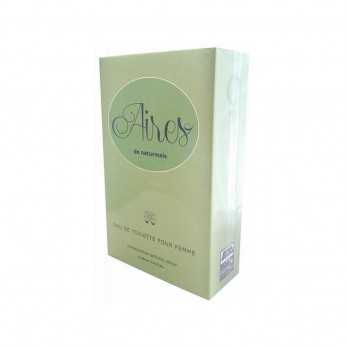 NATURMAIS AIRES EDT WOMAN 100 ml