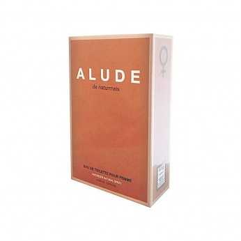 NATURMAIS ALUDE EDT MUJER 100 ml