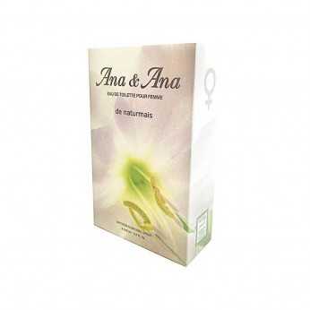 NATURMAIS ANA & ANA EDT WOMAN 100 ml