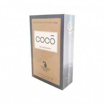 NATURMAIS COCÓ EDT FRAU 100 ml