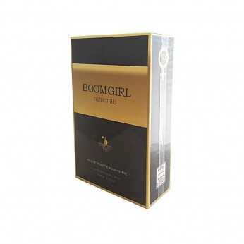 NATURMAIS BOOM GIRL EDT DONNA 100 ml