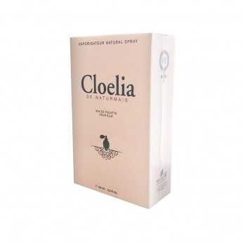NATURMAIS CLOELIA EDT FEMME 100 ml