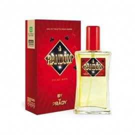 PRADY 57 RANDOM LUCKY EDT MAN 100 ml