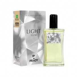PRADY 203 LIGHT HIM EDT UOMO 100 ml