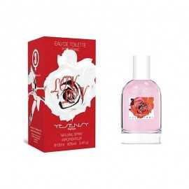 Yesensy LOV LOV Eau de Toilette para Mulher