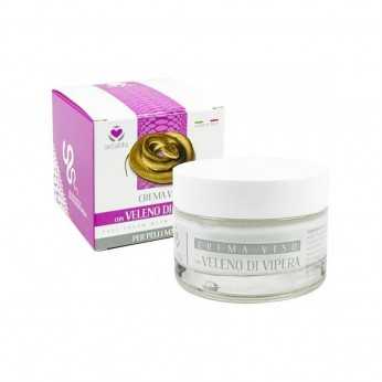 SETABLU CREMA FACIAL VENENO DE VÍBORA 50 ml