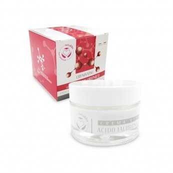 SETABLU GESICHTSCREME MIT HYALURONSÄURE 50 ml