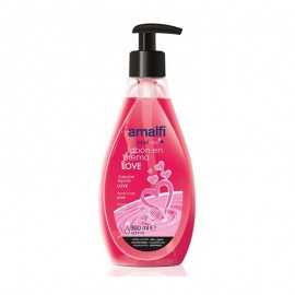 AMALFI HANDSEIFE LOVE 500 ml