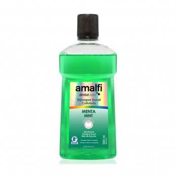 AMALFI MOUTHWASH MINT 500 ml