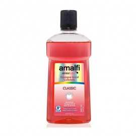 AMALFI MUNDWASSER CLASSIC 500 ml