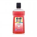 AMALFI MOUTHWASH CLASSIC 500 ml