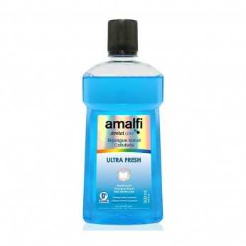 AMALFI BAIN DE BOUCHE ULTRA FRESH 500 ml