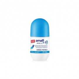 AMALFI DEODORANTE ROLL-ON DERMO PROTECTOR 50 ML