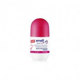 AMALFI DEODORANTE ROLL-ON ROSA CANINA 50 ml