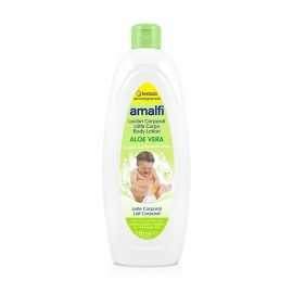 AMALFI LOCIÓN CORPORAL DE BEBÉ 750 ml