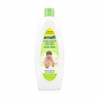 AMALFI BABY KÖRPERLOTION 750 ml