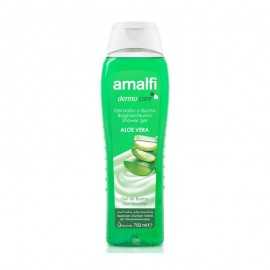 AMALFI GEL DA BAGNO ALOE VERA 750 ml