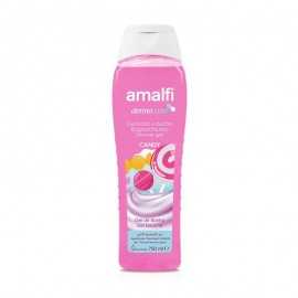 AMALFI BADEGEL CANDY 750 ml